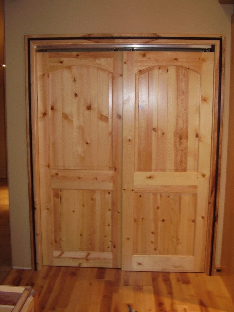 Doors & Frames Commercial Door Inc. Rapid City, SD