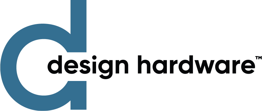 Design Hardware logo
