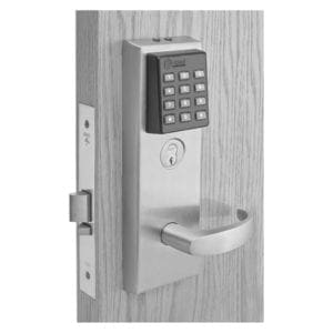 45HZ7DV14KP626 INSTALLED BW