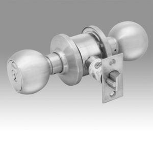 6K ASSEMBLED ROUND GRAYBACK