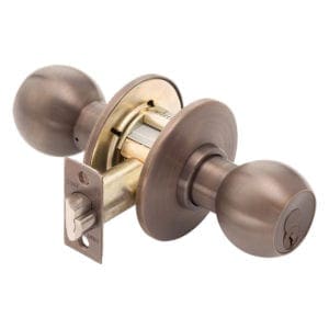 8K ASSEMBLED ROUND 613 EXT