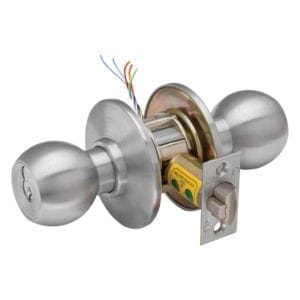 8K ASSEMBLED ROUND ELECTRIFIED 626 EXT