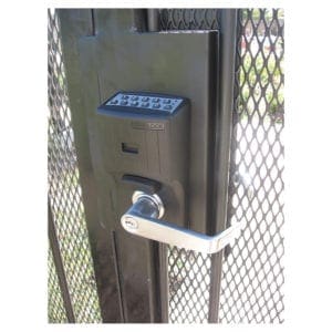 9KOM7DV15PDVWB626 GATE MOUNT