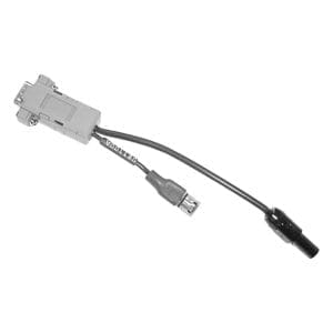 BASDCAB Programming Cable BW