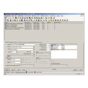BASIS Software System Admin