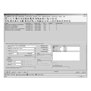 BASIS Software System Admin BW