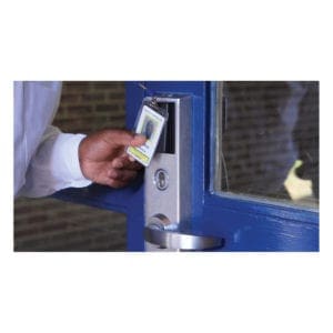 EXBV7EV15PH626 INSTALLED