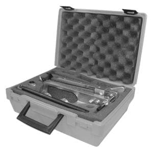 KD304A CASE BW