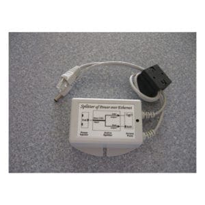 POE Splitter