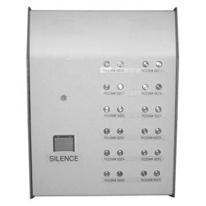 SEDA DCRS 12 Door Controller