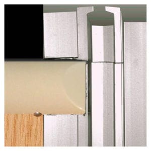 SEDA ECHFS MH AL 4 Hinge