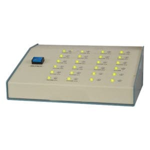 SEDA WCRS 12 Wall Mount