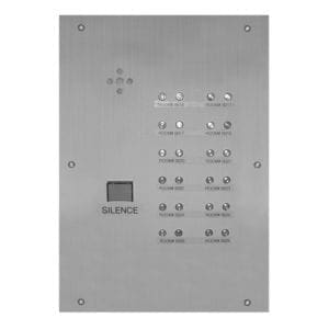 SEDA WCRS 12 Wall Mount BW