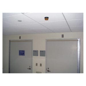 SEDA install 2 doors