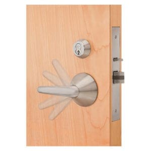 SPSL Anti Ligature Free Moving