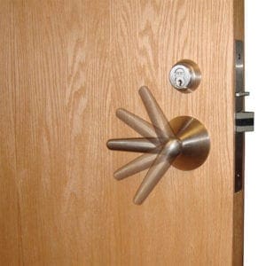 SPSL Freemoving Lever