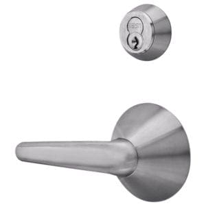 SPSL Lever with Cylinder