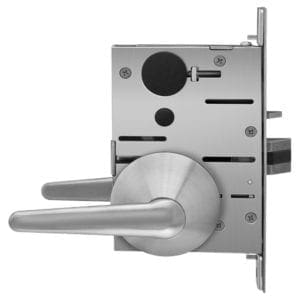 SPSL MORTISE PASSAGE BW