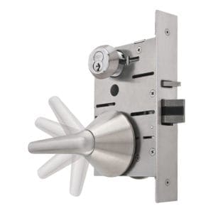 SPSL MORTISE SECURITY 626