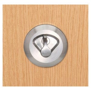 SPSL PRIVACY THUMBTURN INSTALLED