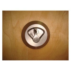 SPSL Privacy Turnpiece 626