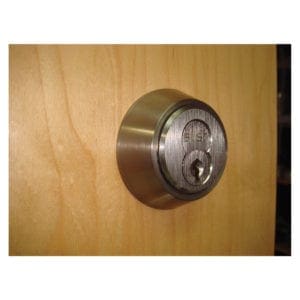 SPSL Tapered Ring Collar