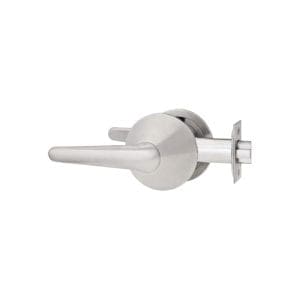 SPSL cylindrical passage