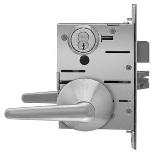 SPSL locksets bw
