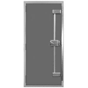 SSRLS SSRLU 3 Door Solid BW