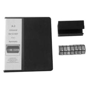 Universal package BW