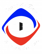 Commercial Door Logo Color